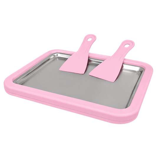 Helaroll™ Rolled Ice Cream Maker