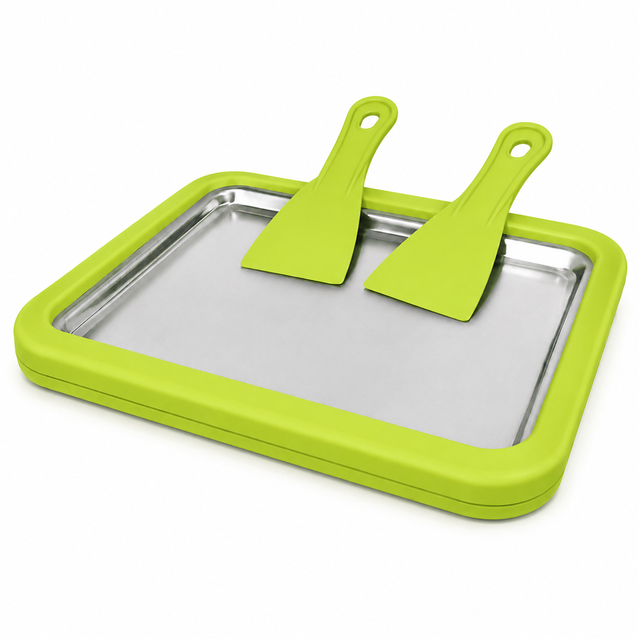 Helaroll™ Rolled Ice Cream Maker