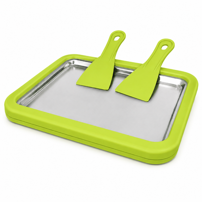Helaroll™ Rolled Ice Cream Maker